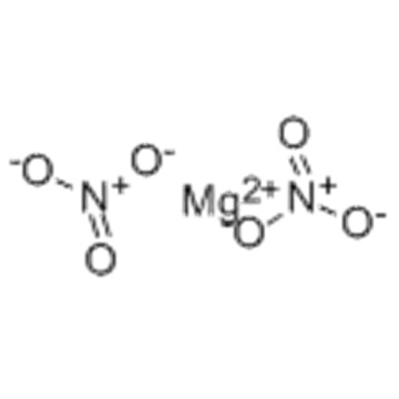 Nitrate de magnésium CAS 10377-60-3